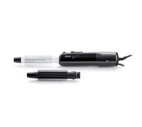 Princess 529202 Spazzola soffiante CC 300 Nera