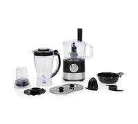 Princess 221054 Food Processor Trasparente