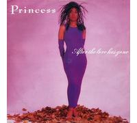 Princess - After the love has gone (1985) / Vinyl Maxi Single [Vinyl 12'']