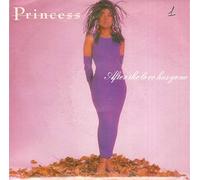 Princess - After The Love Has Gone [Vinile 7 pollici - 45 Giri]