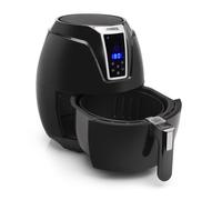 Princess Airfryer Digital Oilfree Deep Fryer 182021 - Ricettario digitale da scaricare - 3,2 L - 1400 W - Nouvo