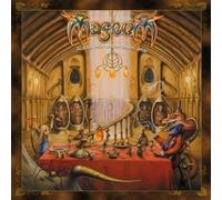 Magnum Princess Alice and the Broken Arrow (CD) Album
