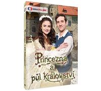Princess and Half Kingdom/Princezna a pul kralovstvi DVD [DVD]