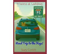 Princess and Ladybug: Road Trip to the Keys!
