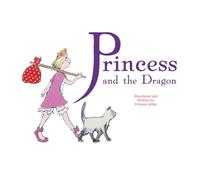 Princess and the Dragon