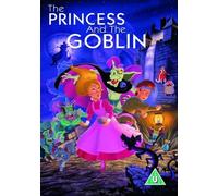 Princess And The Goblin [Edizione: Regno Unito] [Edizione: Regno Unito]