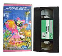 Princess and the Goblin, the