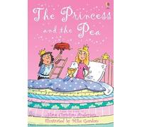 Princess and the Pea