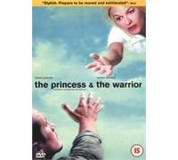 Princess And The Warrior