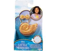 PRINCESS ARIEL COLLANA CONCIGLIA C/CANZONE