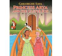 Princess Arya and the Clever Fox