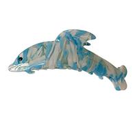 Princess At Large Hair Claw Clips Summer-vibe Hair Jaw Morsetti Barrettes Barrettes Forcina per ragazze