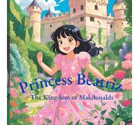Princess Beatriz: The Kingdom of Makdonalds