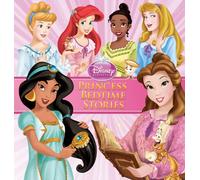 Princess Bedtime Stories