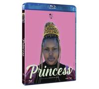 Princess (Blu-ray) (Blu-ray) Glory Kevin Lino Musella Sandra Osagie
