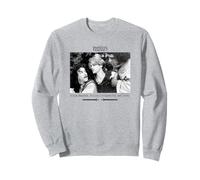 Princess Bride Brains Strength Steel Photo Retro Movie Felpa