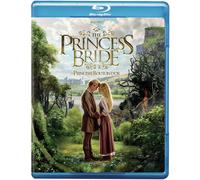 Princess Bride, The (Bilingual) (Blu-ray)