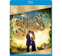 Princess Bride, The [Blu-ray]
