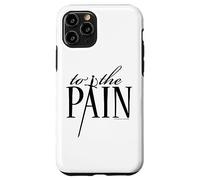 Princess Bride To The Pain Custodia per iPhone 11 Pro