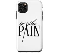 Princess Bride To The Pain Custodia per iPhone 11 Pro Max