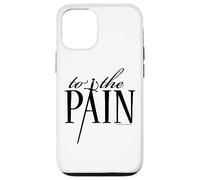 Princess Bride To The Pain Custodia per iPhone 12/12 Pro