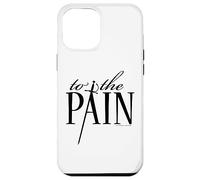 Princess Bride To The Pain Custodia per iPhone 12 Pro Max
