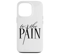 Princess Bride To The Pain Custodia per iPhone 13 Pro