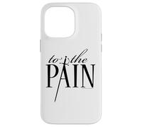 Princess Bride To The Pain Custodia per iPhone 14 Pro Max