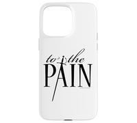 Princess Bride To The Pain Custodia per iPhone 15 Pro Max