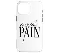 Princess Bride To The Pain Custodia per iPhone 16 Pro Max