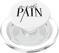 Princess Bride To The Pain PopSockets PopGrip per MagSafe