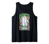 Princess Bride Westley And Buttercup Stained Glass Movie Canotta