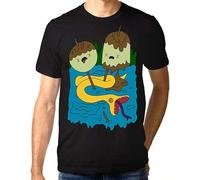 Princess Bubblegum Rock T-Shirt, Men's Women's Tee