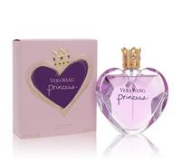 Princess by Vera Wang Eau De Toilette Spray 1.7 oz / e 50 ml
