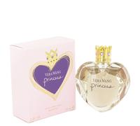 Princess by Vera Wang Eau De Toilette Spray 1 oz / e 30 ml