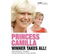 Princess Camilla Winner Takes All [Edizione: Regno Unito] [Edizione: Regno Unito]