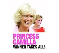 Princess Camilla: Winner Takes All [Edizione: Stati Uniti]