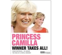 Princess Camilla-Winner Takes - Princess Camilla-Winner Takes