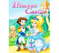 Princess Castle (DVD) Diane Eskenazi