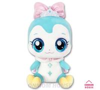 Princess Catch Teenieping Stagione 6 SNOWPING Set Bambola di Peluche Ufficial...