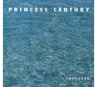 Princess Century - Progress