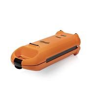 Princess Churro Machine Arancione One Size / EU Plug