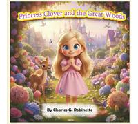 Princess Clover and the Great Woods: 2