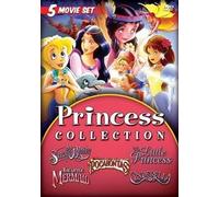 Princess Collection