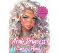 Princess Coloring Pages