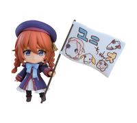 Princess Connect Re: Dive Nendoroid Action Figura Yuni 10 Cm Good Smile Company