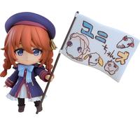 Princess Connect Re: Dive Nendoroid Action Figure Yuni 10 cm