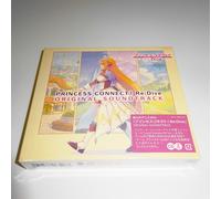 PRINCESS CONNECT Re: DIVE ORIGINAL SOUND TRACK JAPAN CD