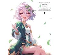 Princess Connect! Re:Dive Stagione 2 1 (Blu-ray)
