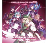 Princess ConnectRe:Dive Priconne Character Song 28 (CD)